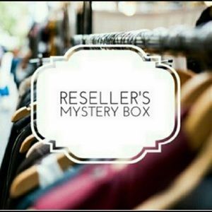 🌟 Designer Mystery Box 🌟